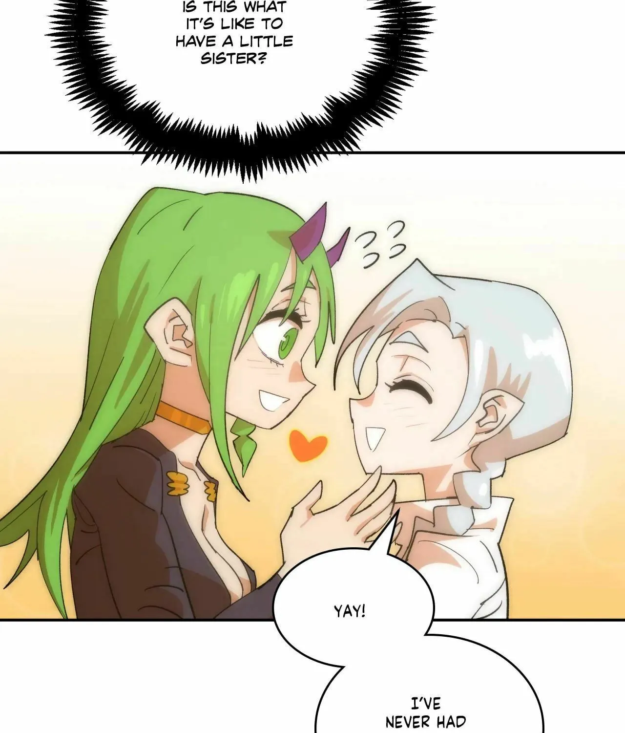 4 Cut Hero Chapter 196 page 29 - 