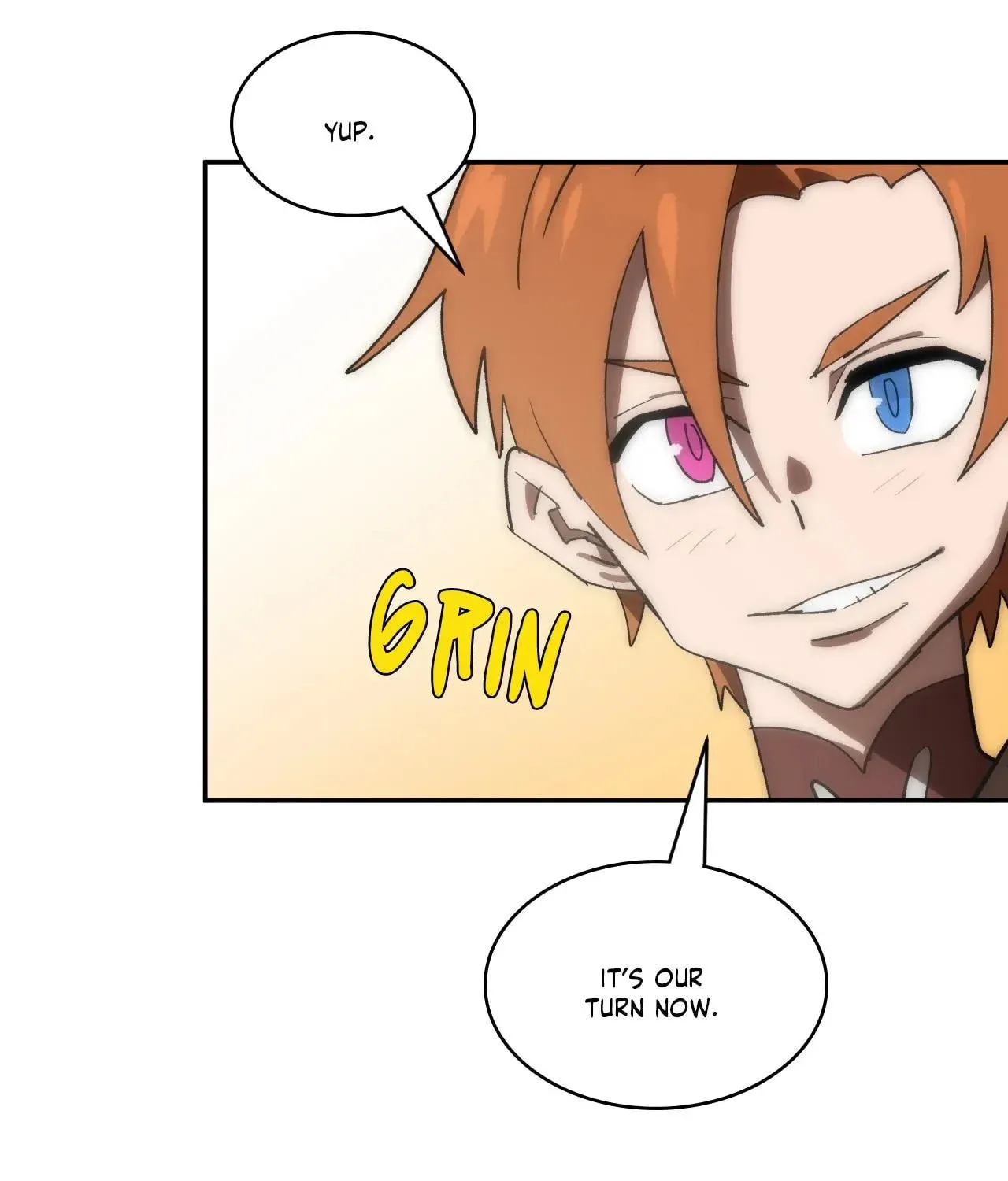4 Cut Hero Chapter 196 page 4 - 