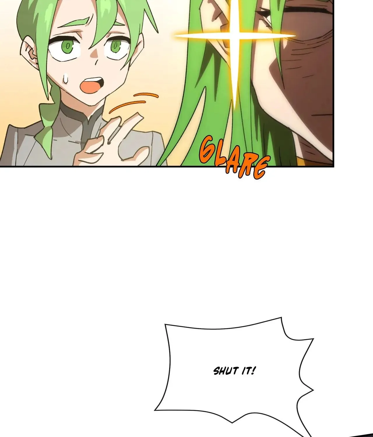 4 Cut Hero Chapter 196 page 32 - 