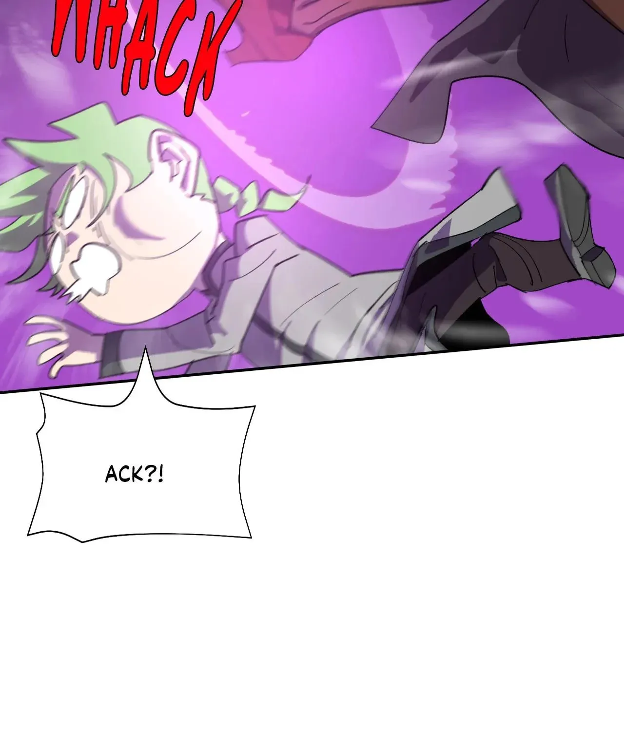 4 Cut Hero Chapter 196 page 34 - 
