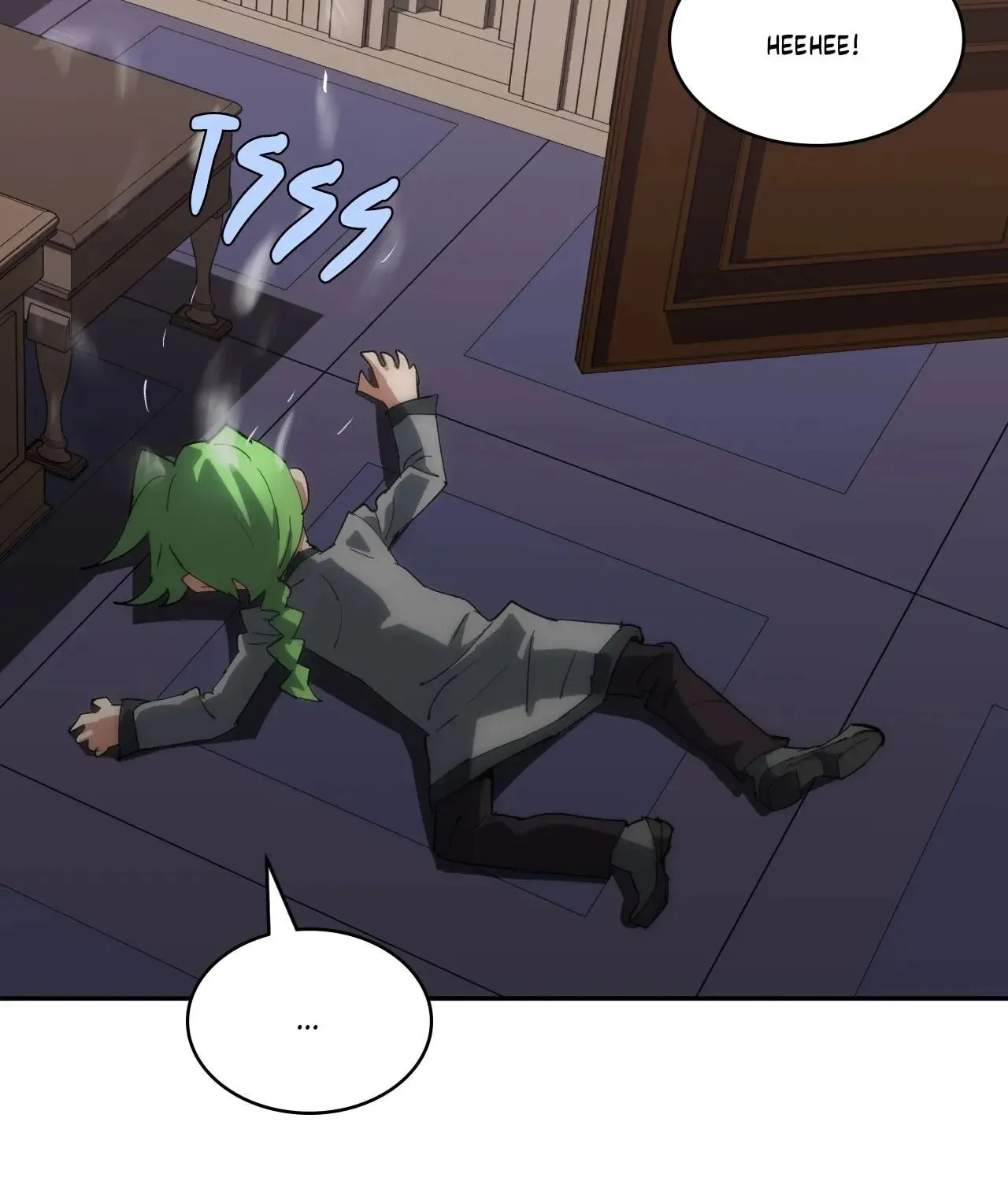 4 Cut Hero Chapter 196 page 38 - 