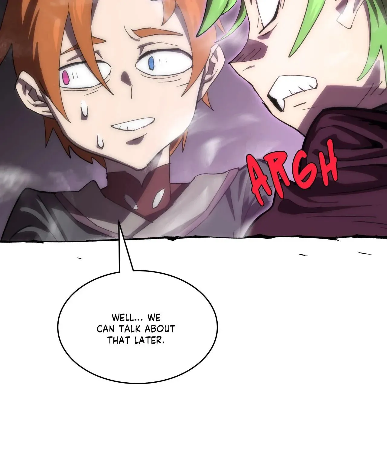 4 Cut Hero Chapter 196 page 43 - 