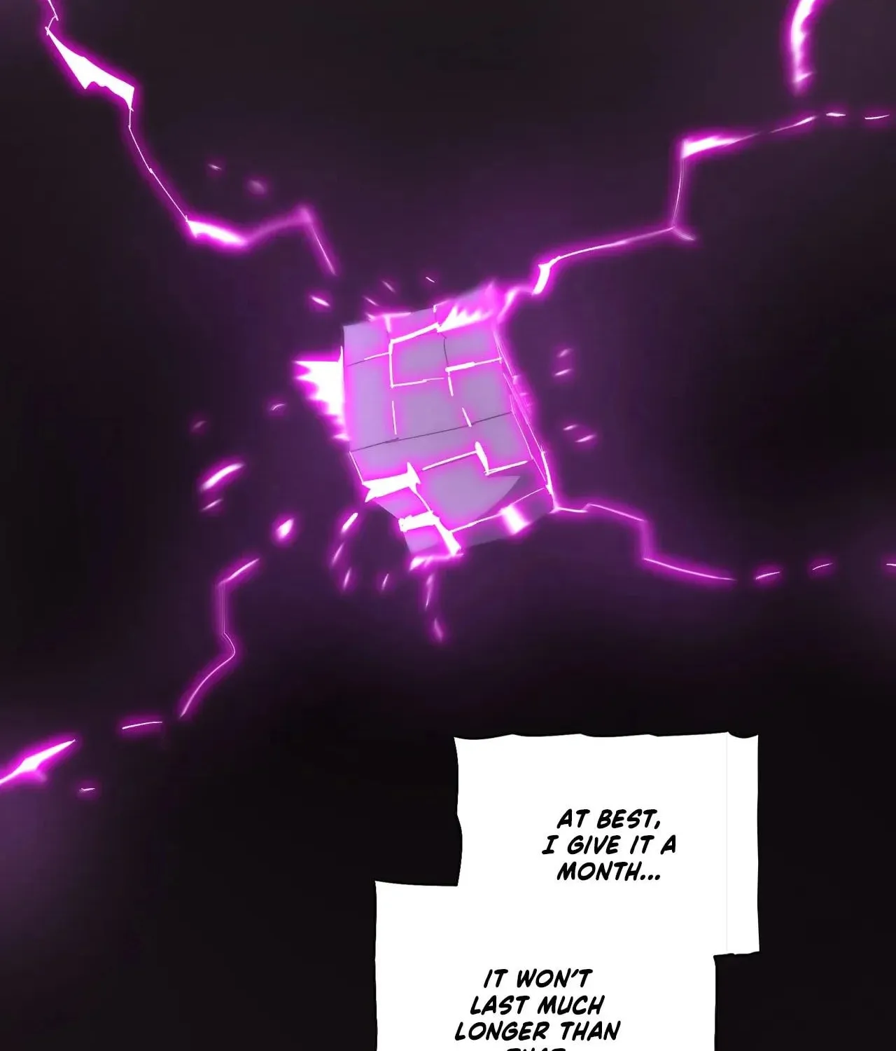 4 Cut Hero Chapter 196 page 47 - 