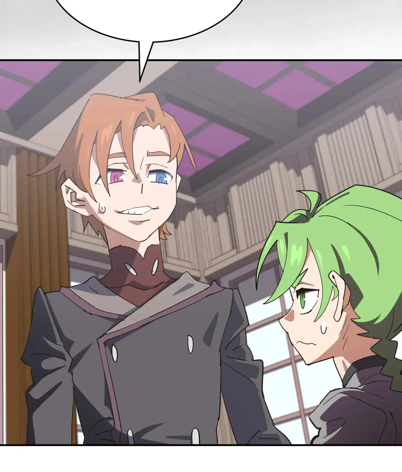 4 Cut Hero Chapter 196 page 49 - 