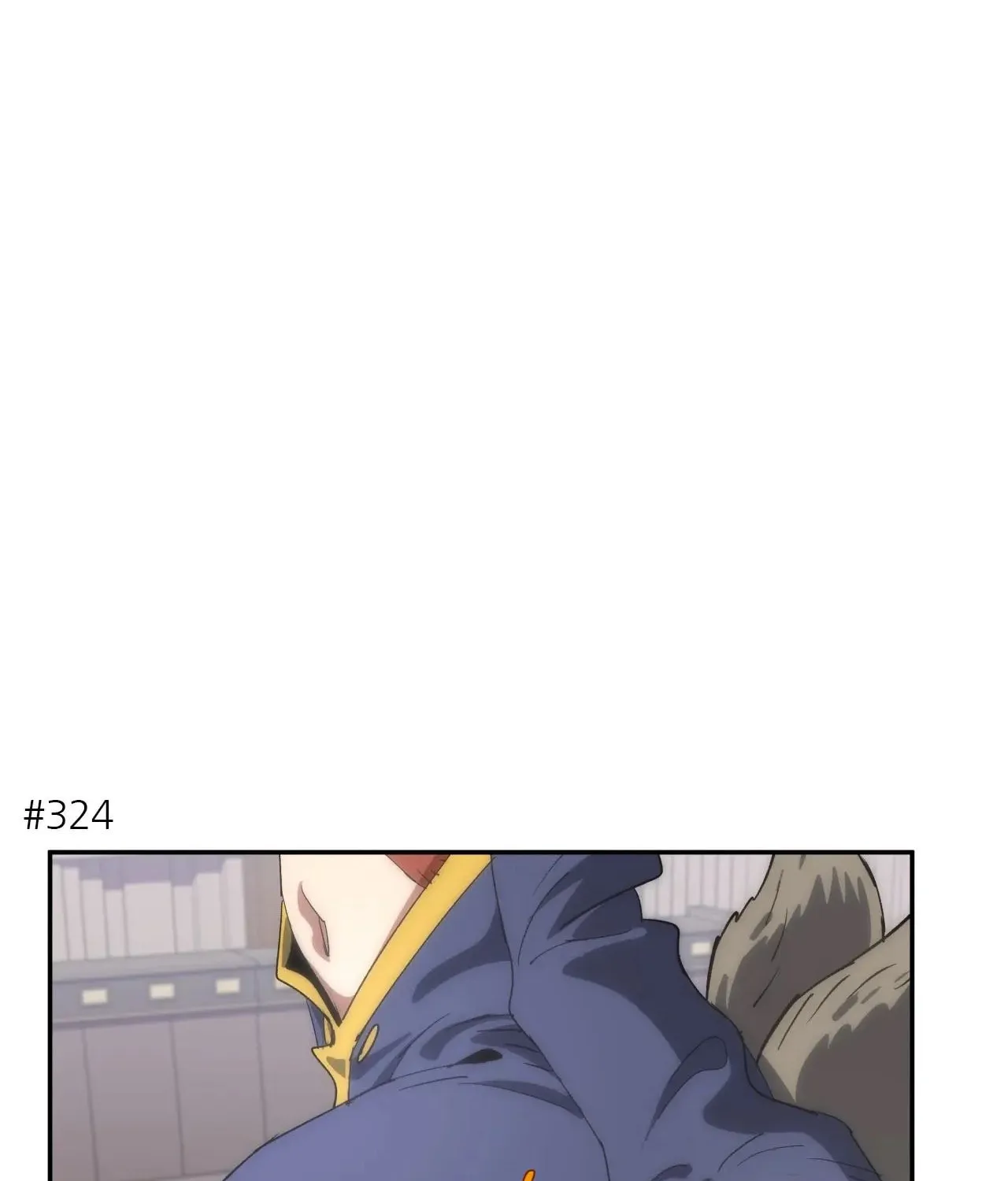 4 Cut Hero Chapter 196 page 50 - 