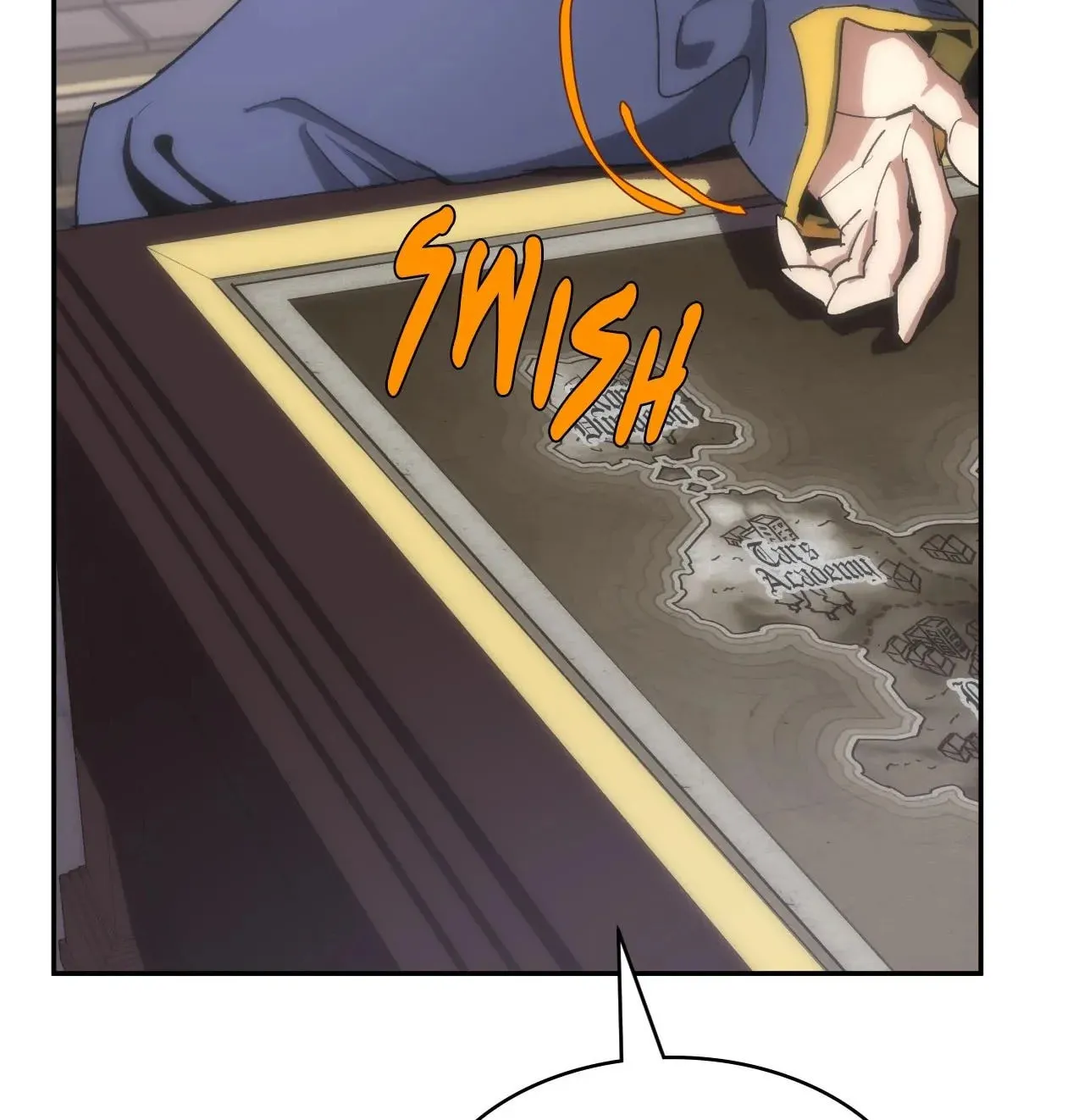4 Cut Hero Chapter 196 page 51 - 