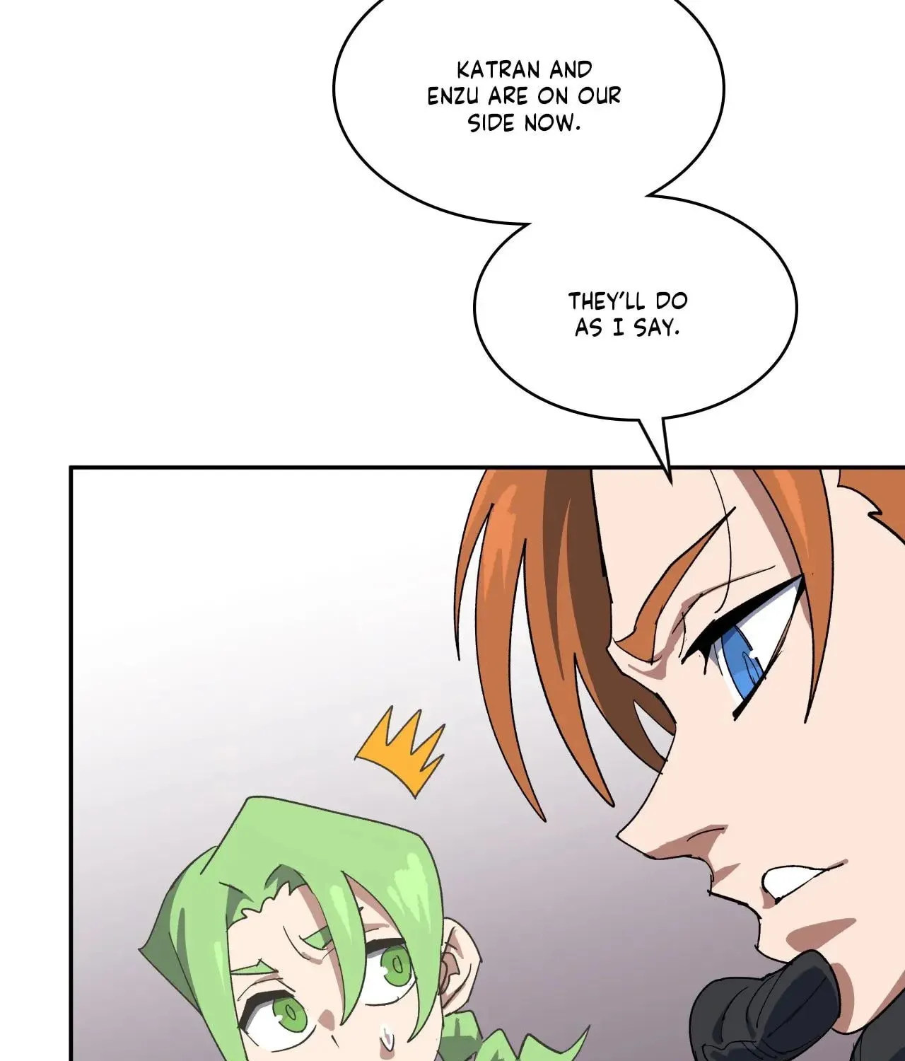 4 Cut Hero Chapter 196 page 55 - 