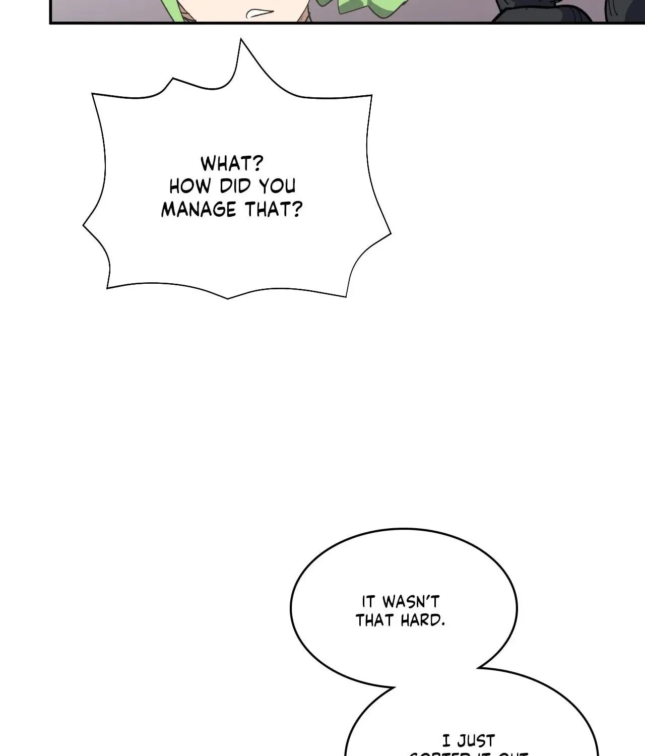 4 Cut Hero Chapter 196 page 56 - 
