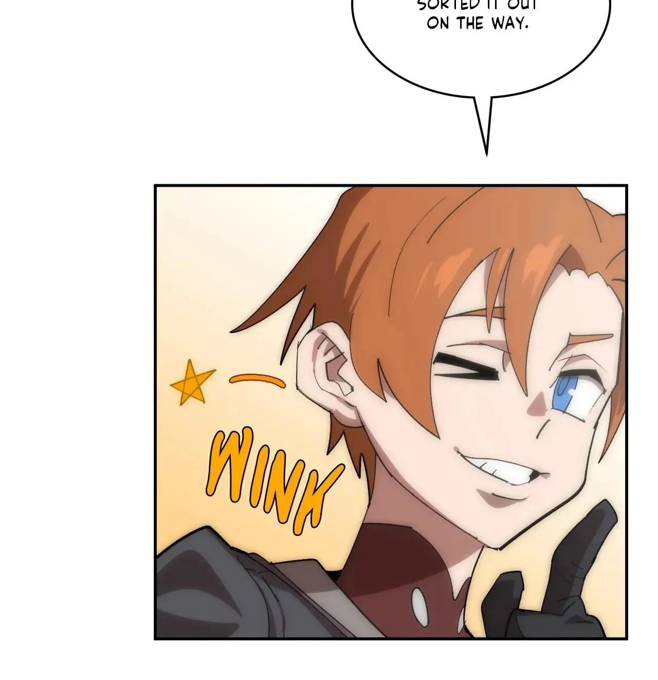 4 Cut Hero Chapter 196 page 57 - 
