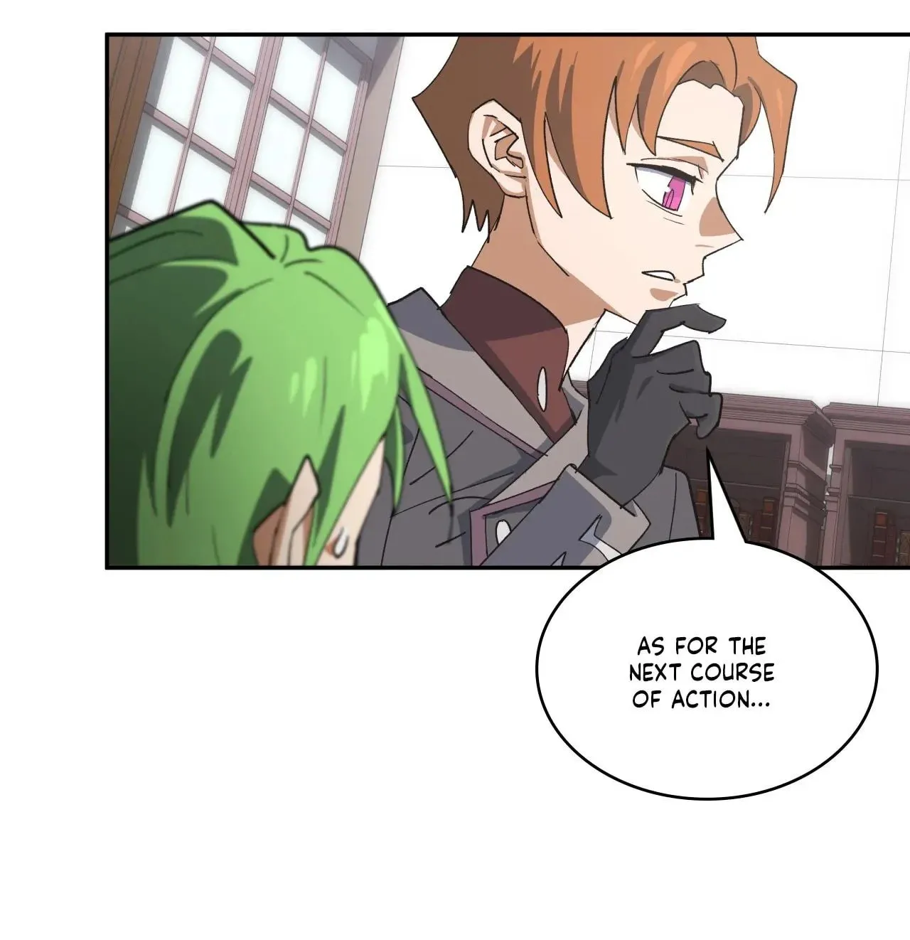 4 Cut Hero Chapter 196 page 60 - 