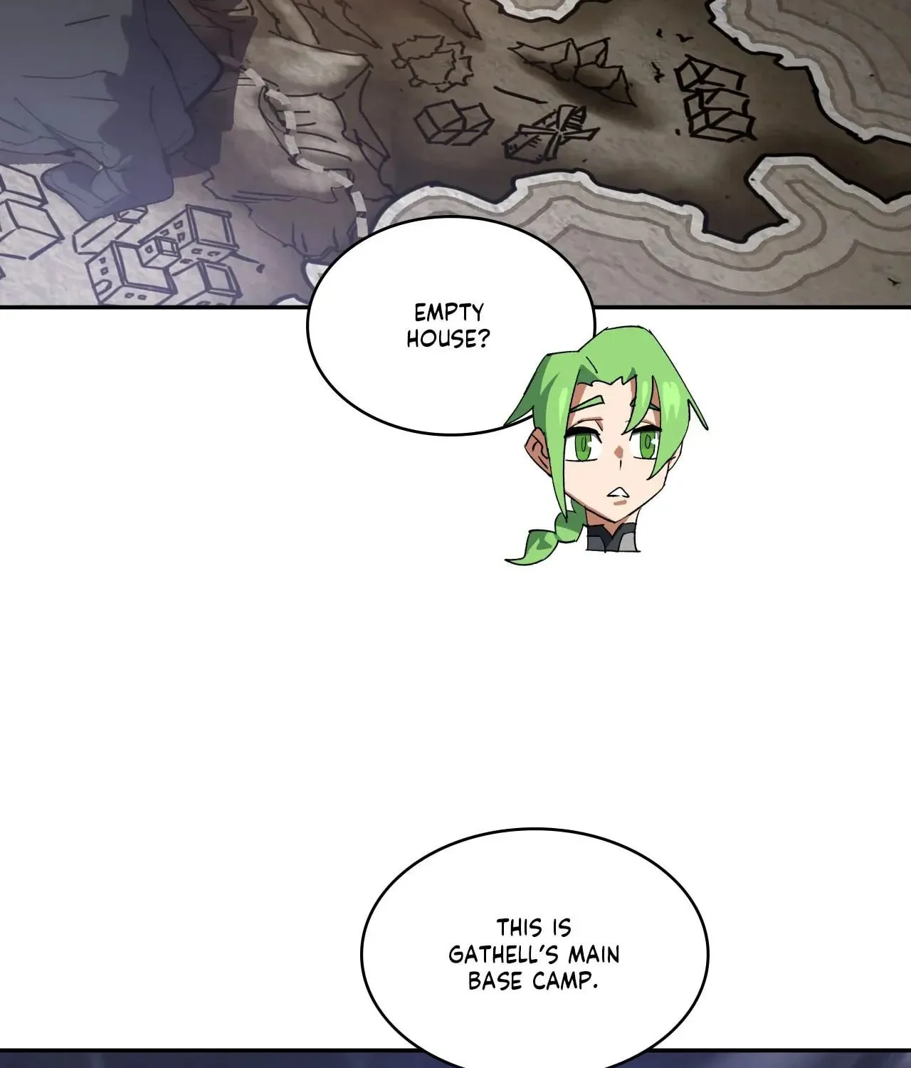 4 Cut Hero Chapter 196 page 62 - 