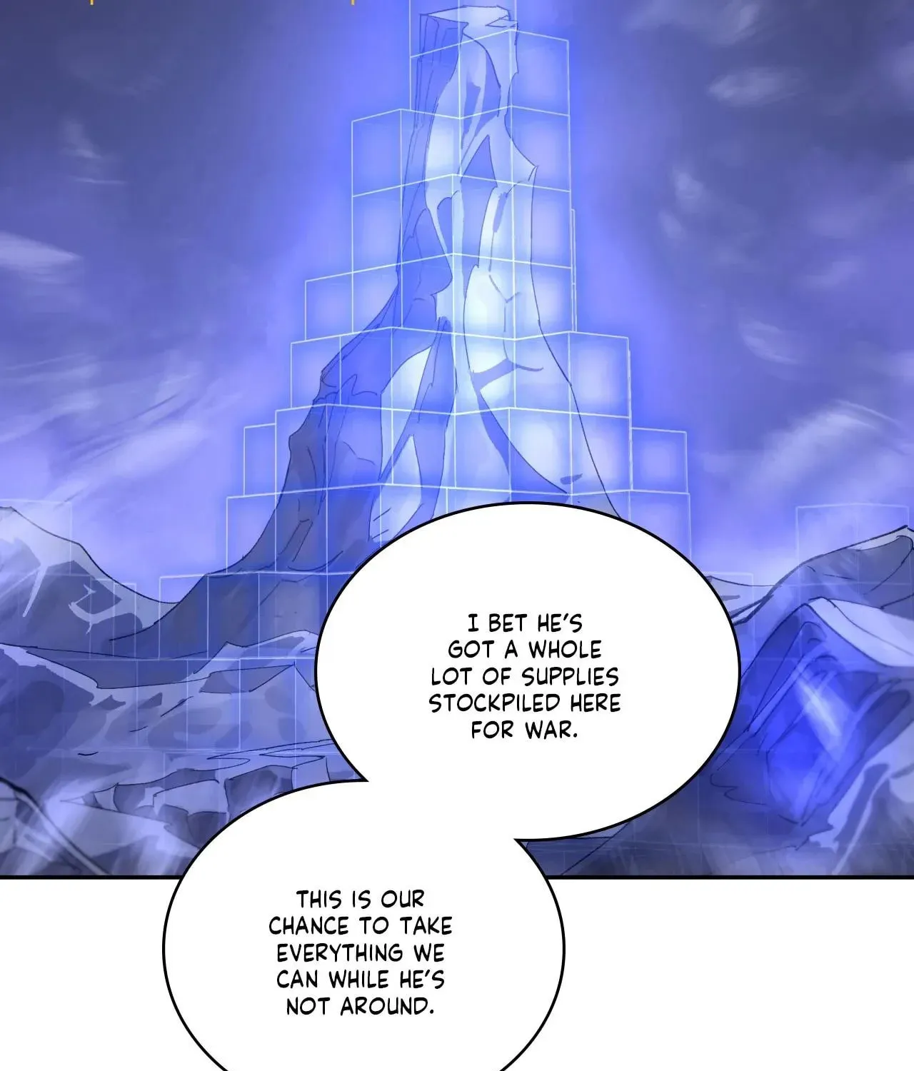4 Cut Hero Chapter 196 page 64 - 