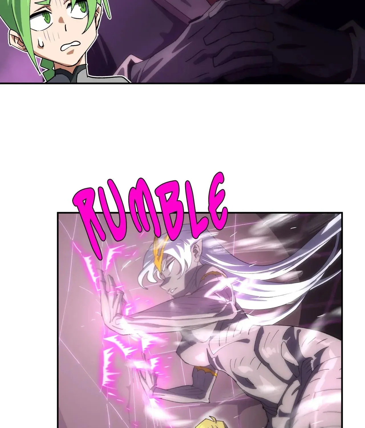 4 Cut Hero Chapter 196 page 67 - 