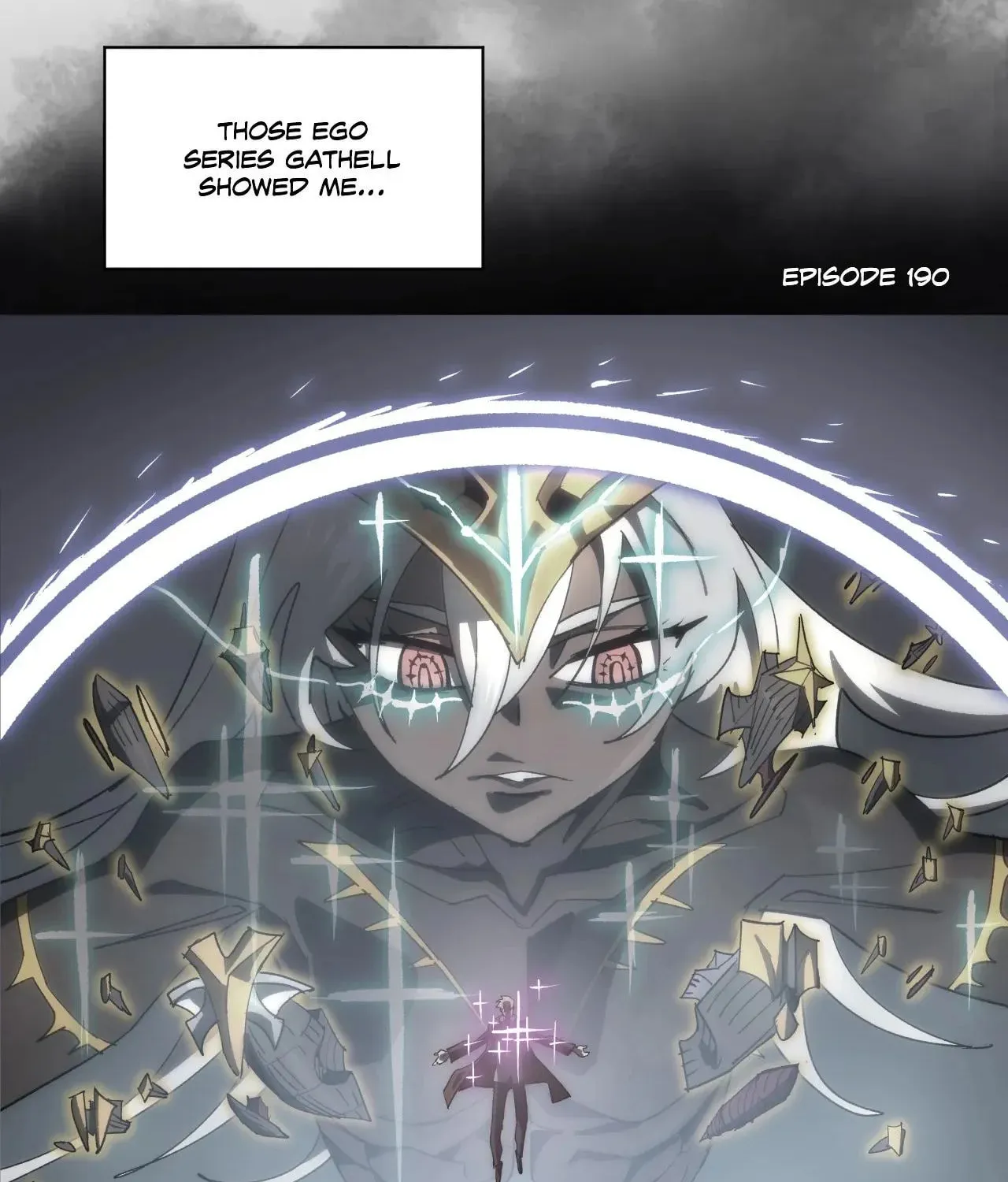 4 Cut Hero Chapter 196 page 71 - 
