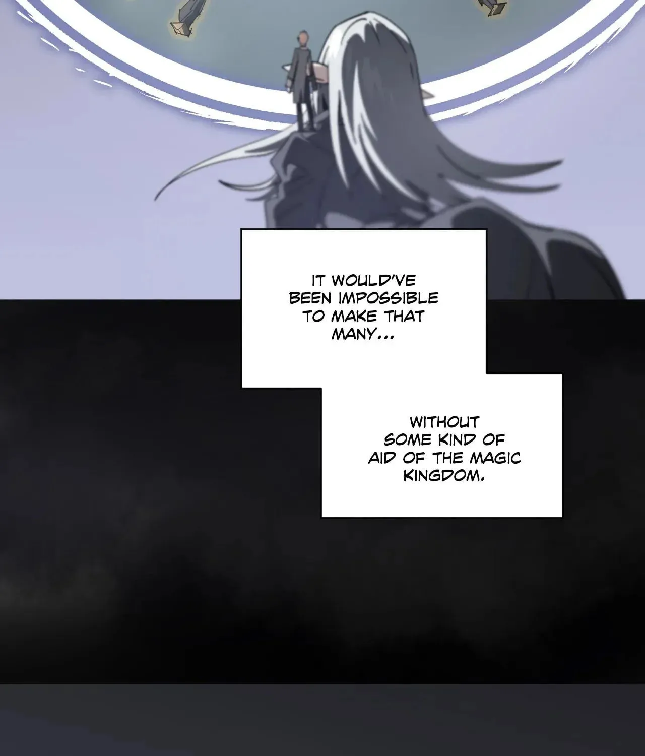 4 Cut Hero Chapter 196 page 73 - 