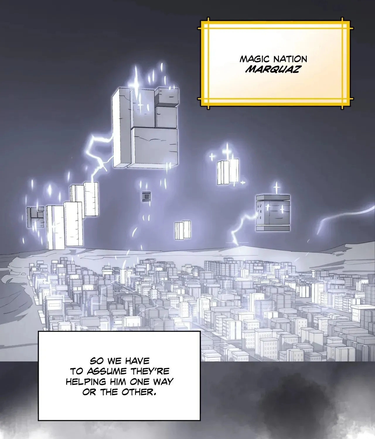 4 Cut Hero Chapter 196 page 74 - 