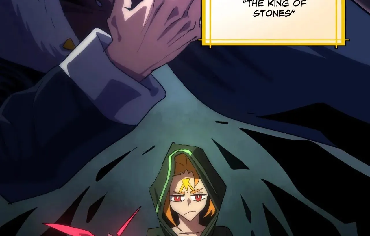 4 Cut Hero Chapter 196 page 78 - 
