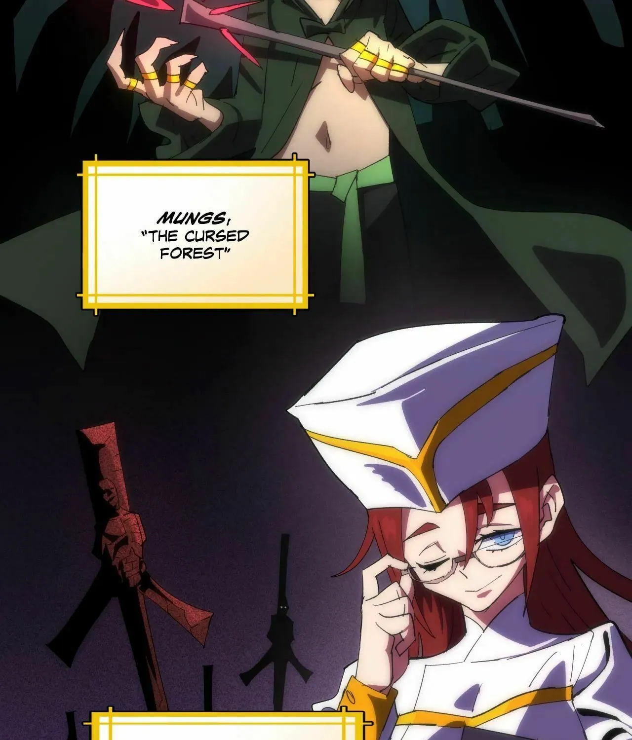 4 Cut Hero Chapter 196 page 79 - 