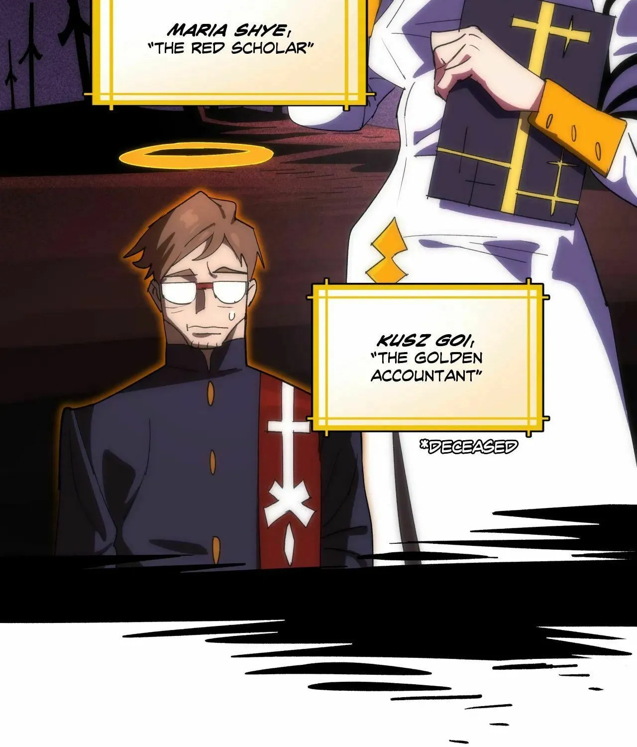 4 Cut Hero Chapter 196 page 80 - 