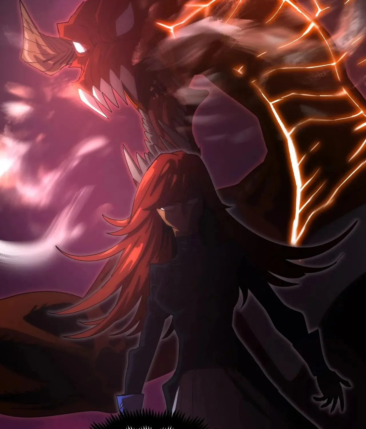 4 Cut Hero Chapter 196 page 83 - 
