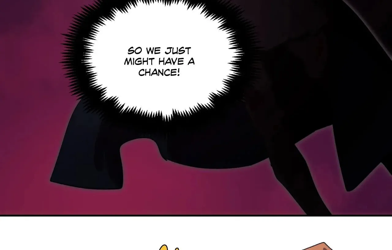 4 Cut Hero Chapter 196 page 84 - 