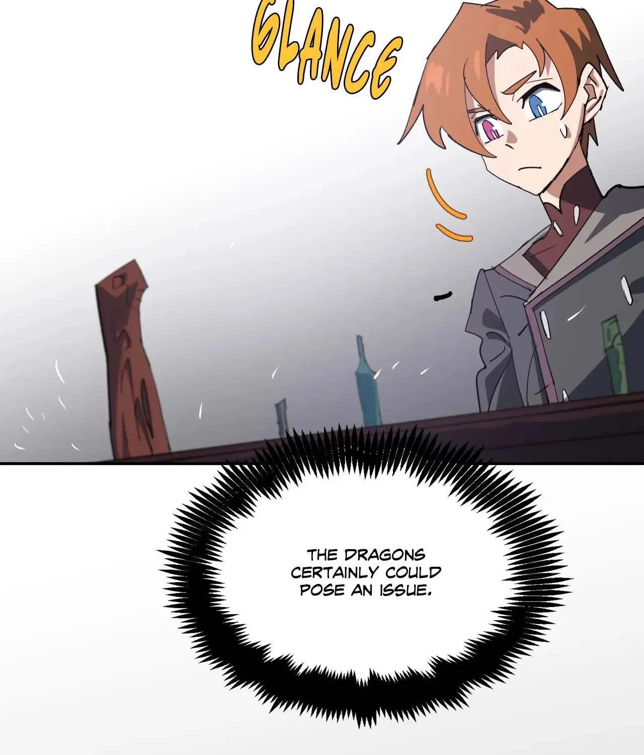 4 Cut Hero Chapter 196 page 85 - 