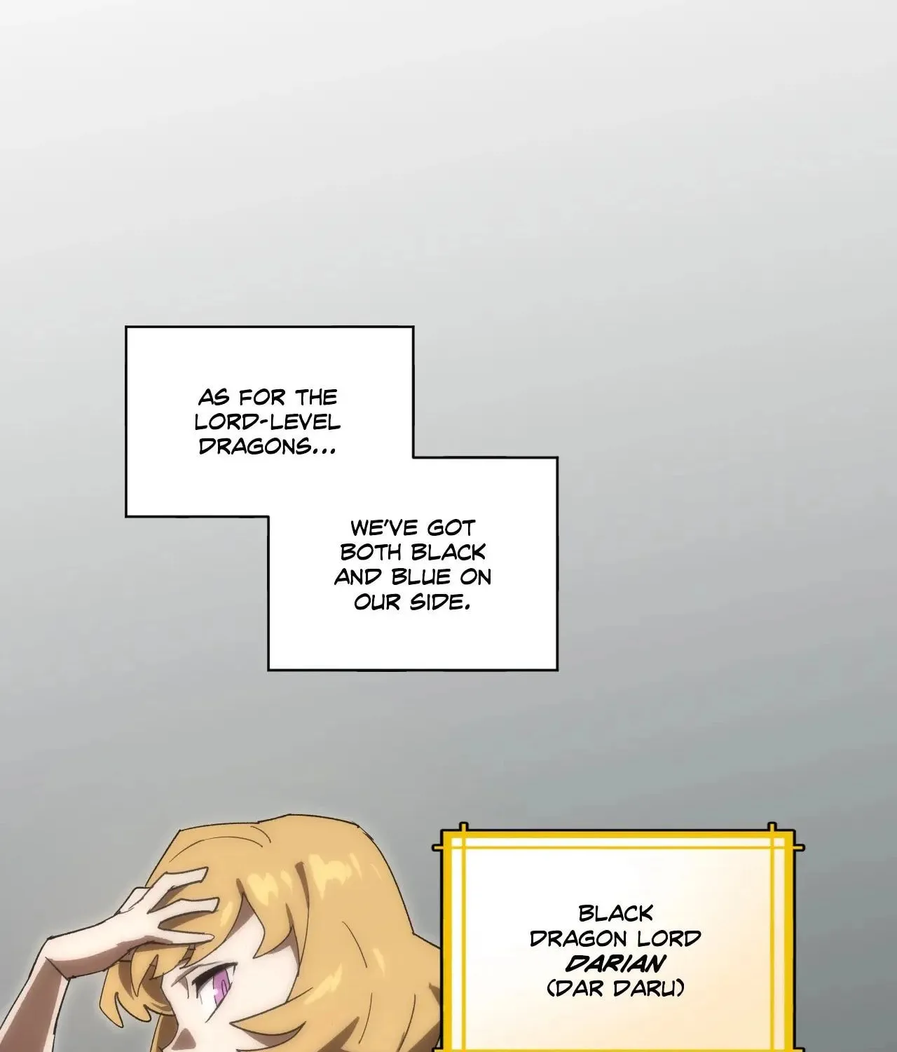 4 Cut Hero Chapter 196 page 86 - 