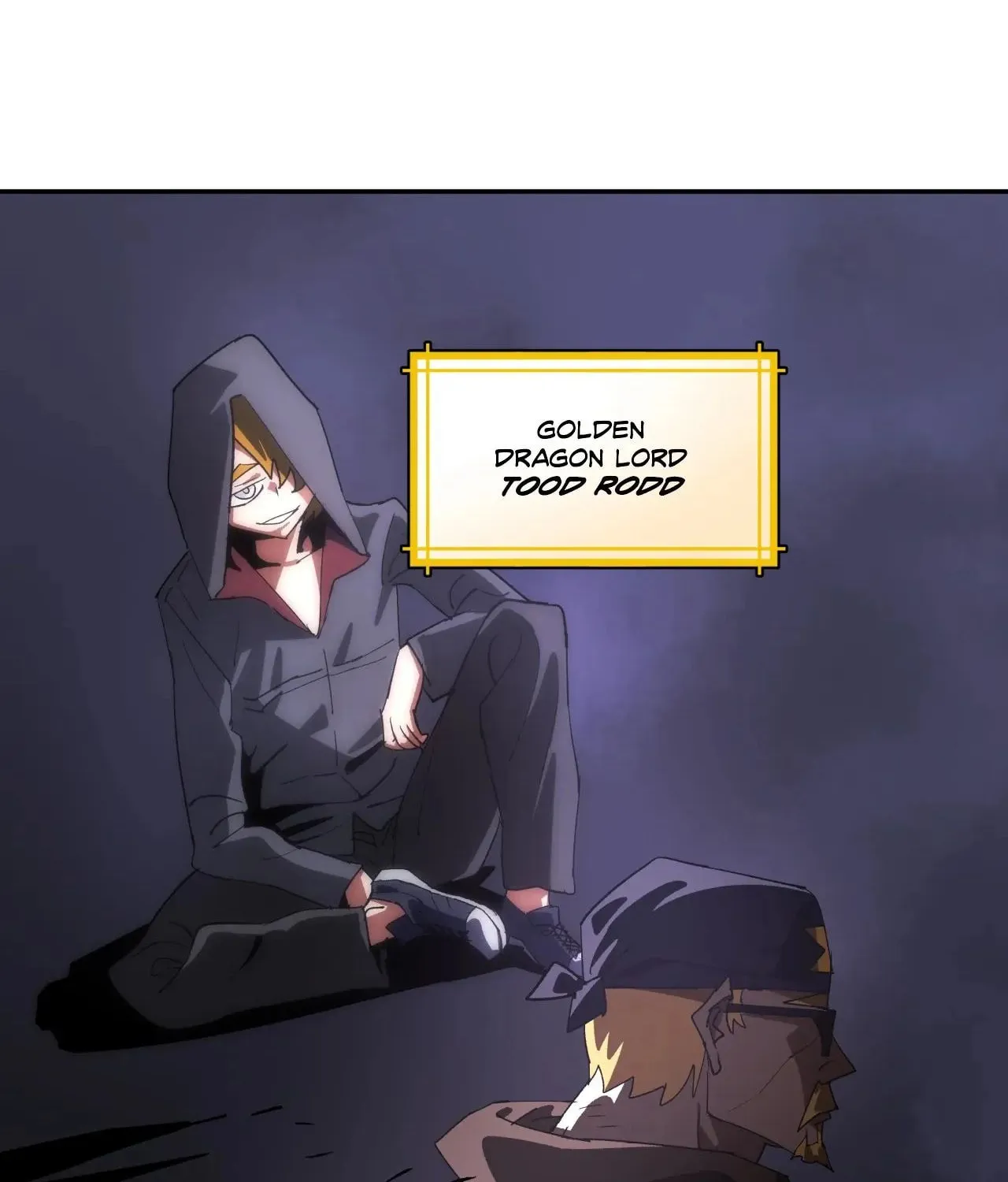4 Cut Hero Chapter 196 page 89 - 
