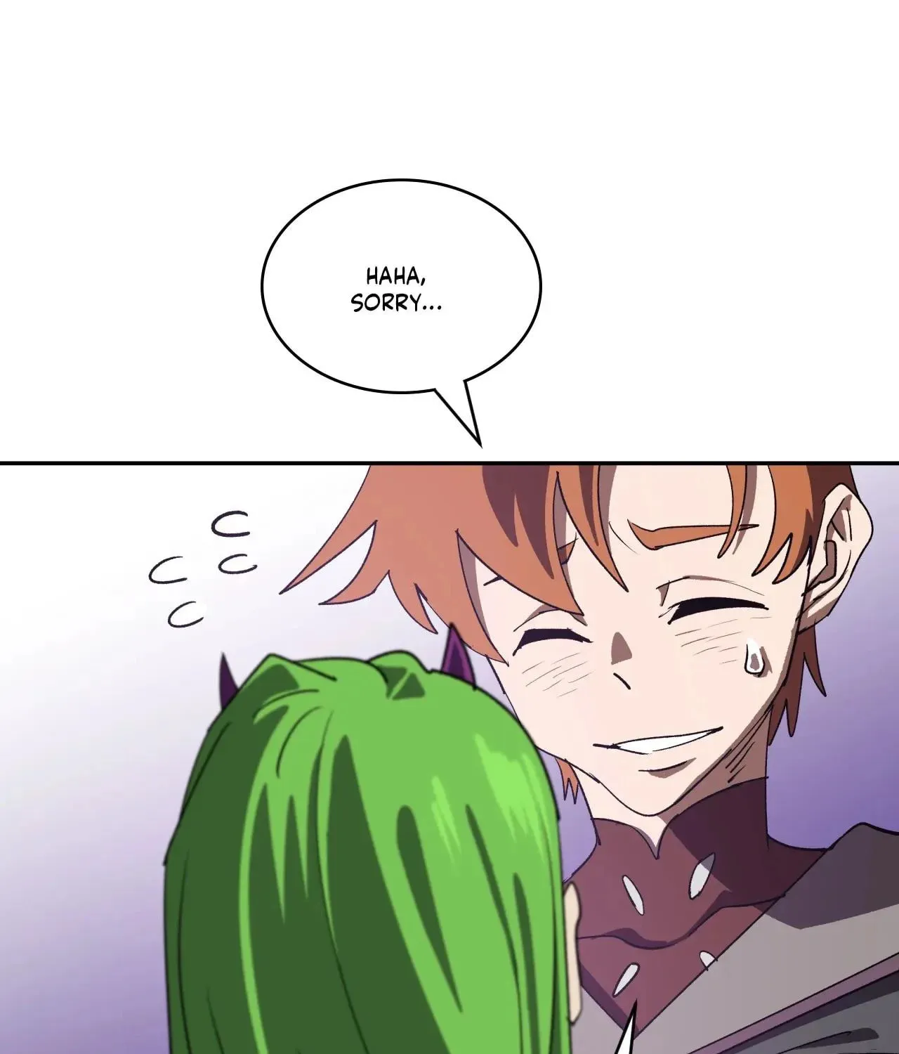 4 Cut Hero Chapter 196 page 10 - 