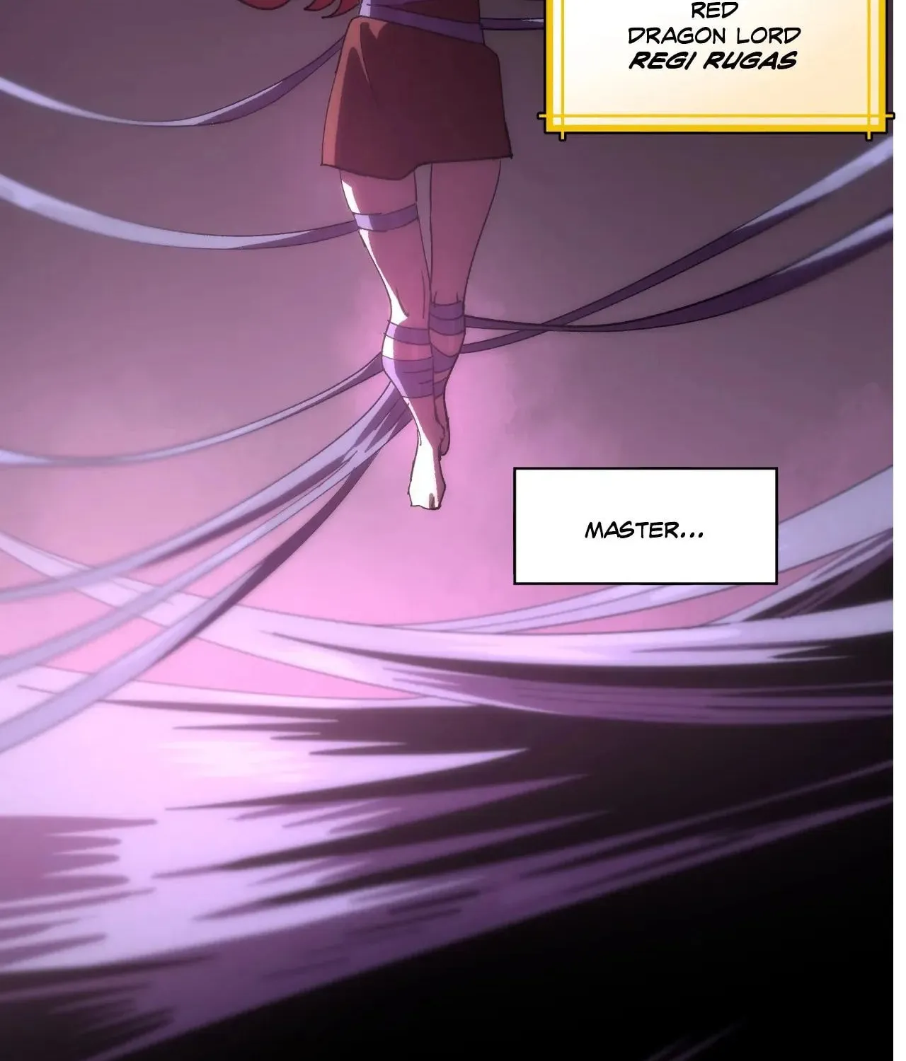 4 Cut Hero Chapter 196 page 92 - 