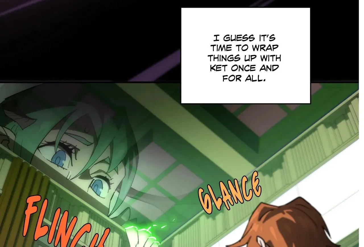 4 Cut Hero Chapter 196 page 93 - 