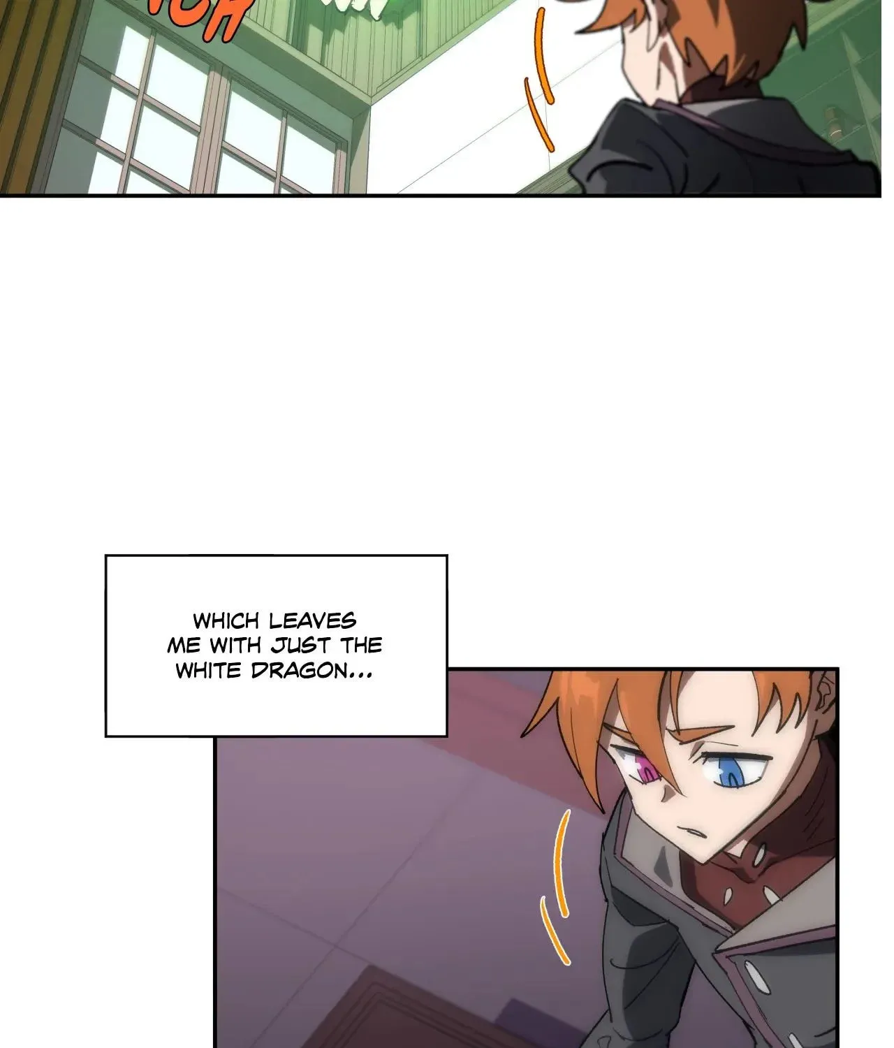 4 Cut Hero Chapter 196 page 94 - 
