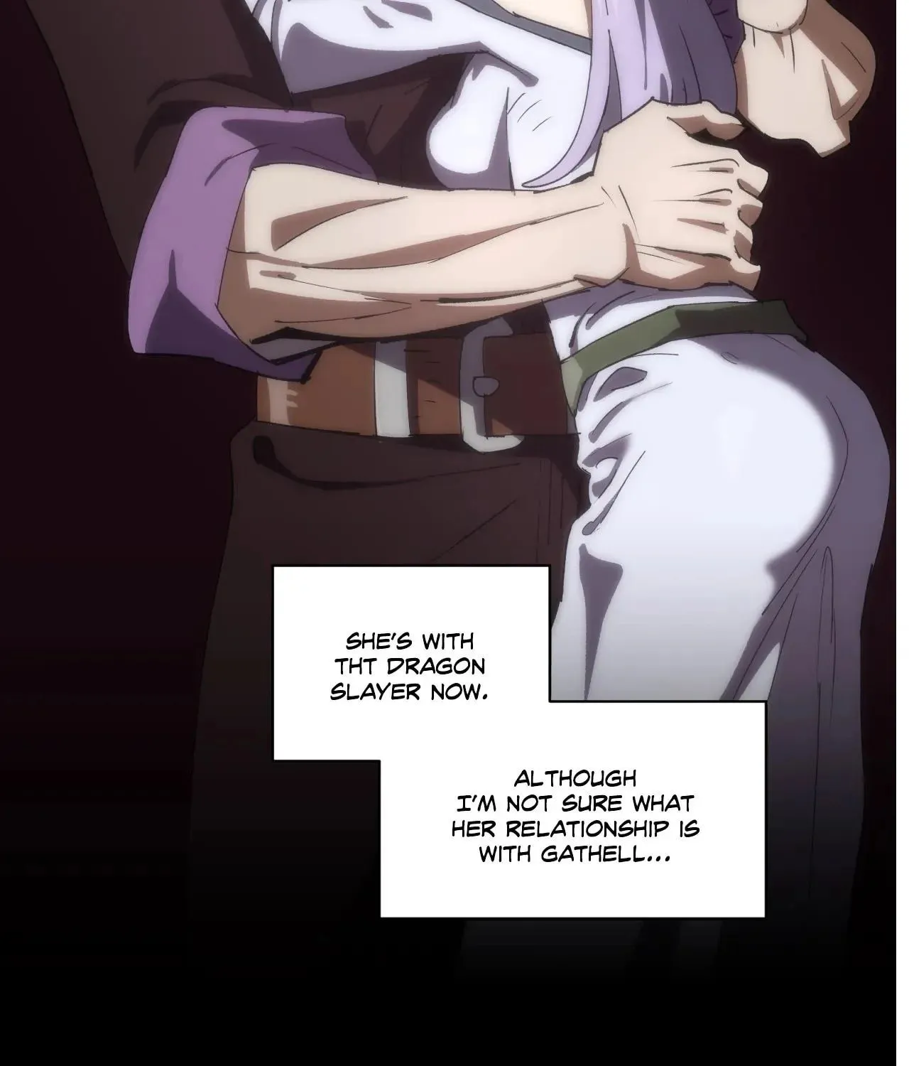 4 Cut Hero Chapter 196 page 97 - 