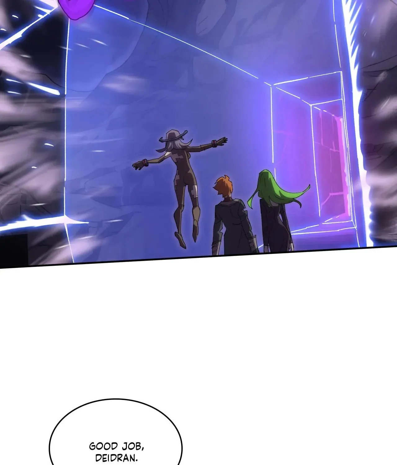 4 Cut Hero Chapter 197 page 103 - 