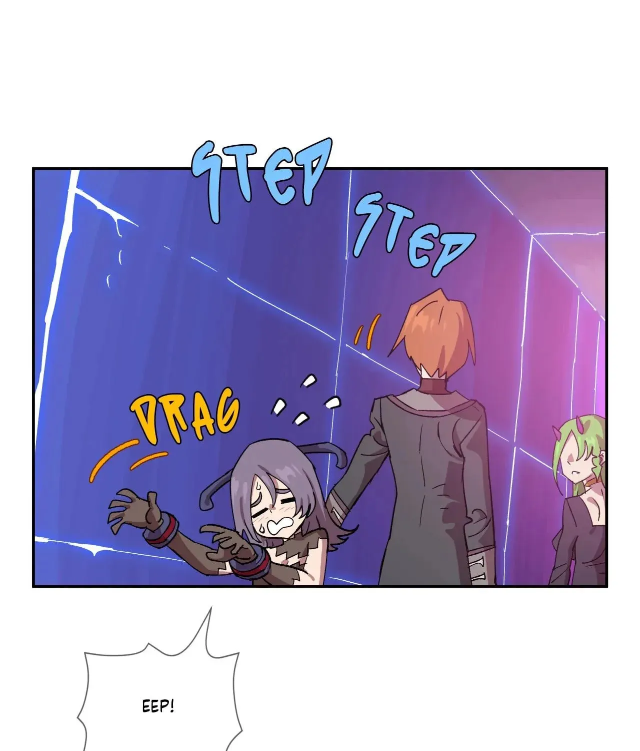 4 Cut Hero Chapter 197 page 106 - 