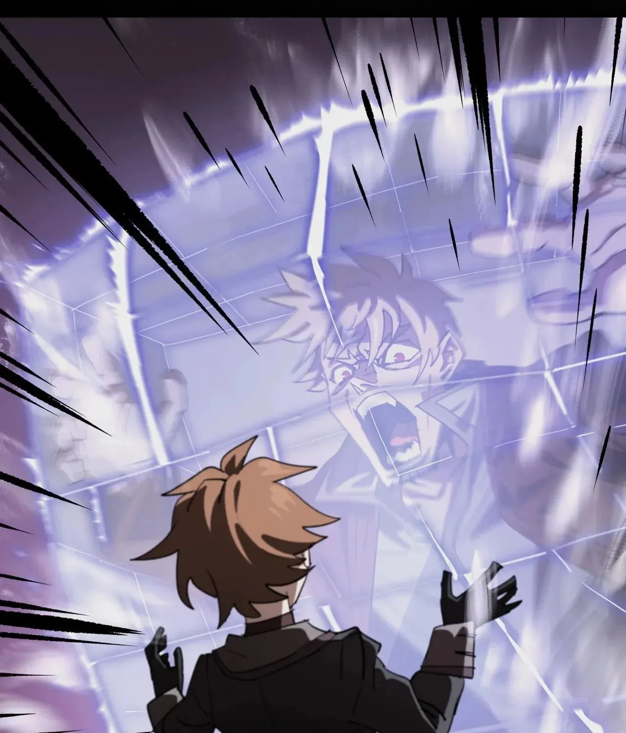 4 Cut Hero Chapter 197 page 112 - 