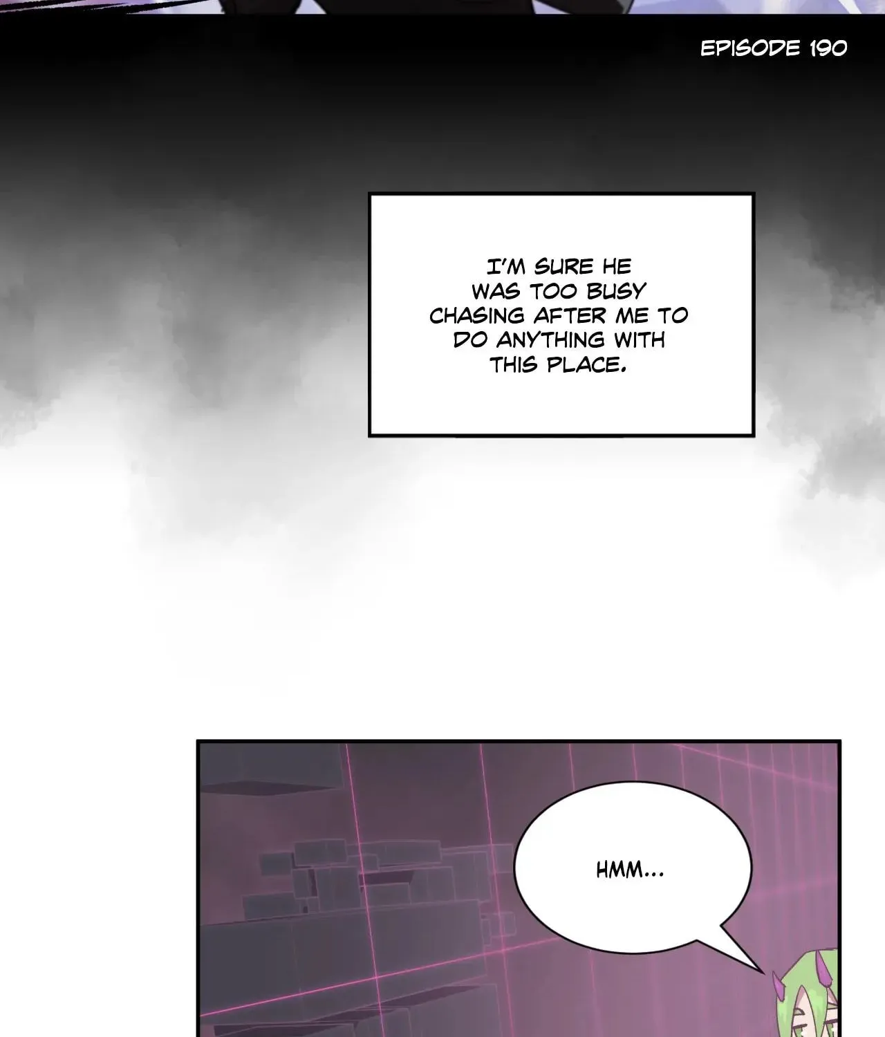 4 Cut Hero Chapter 197 page 113 - 