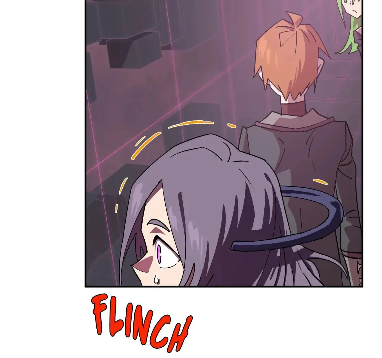 4 Cut Hero Chapter 197 page 114 - 