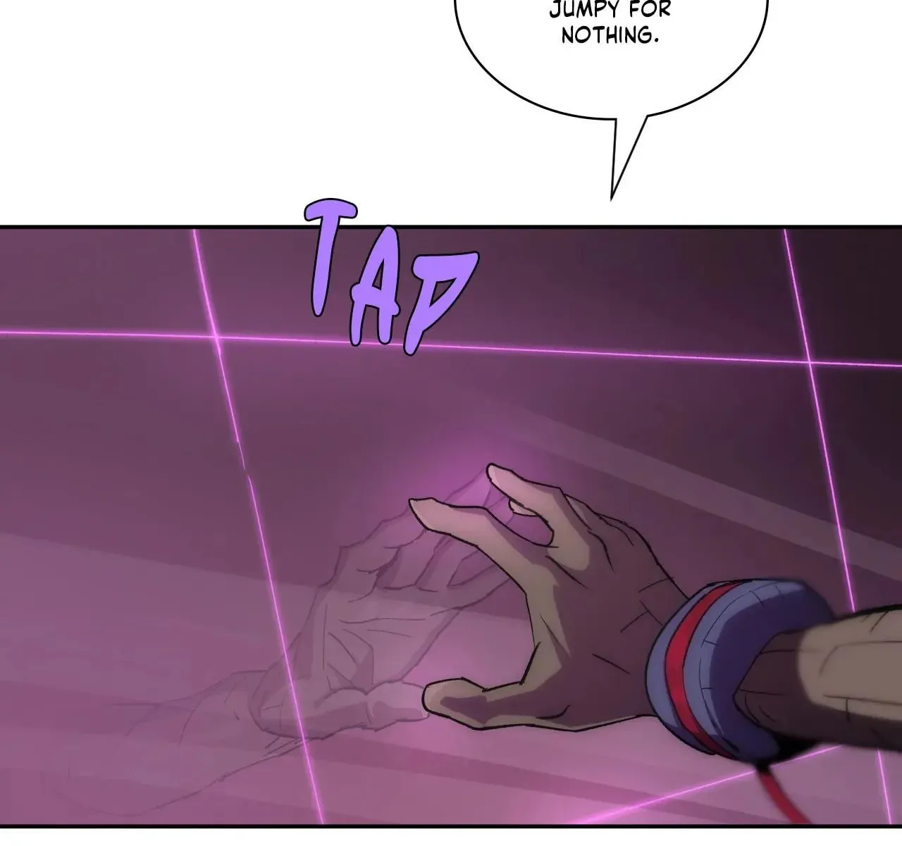 4 Cut Hero Chapter 197 page 117 - 