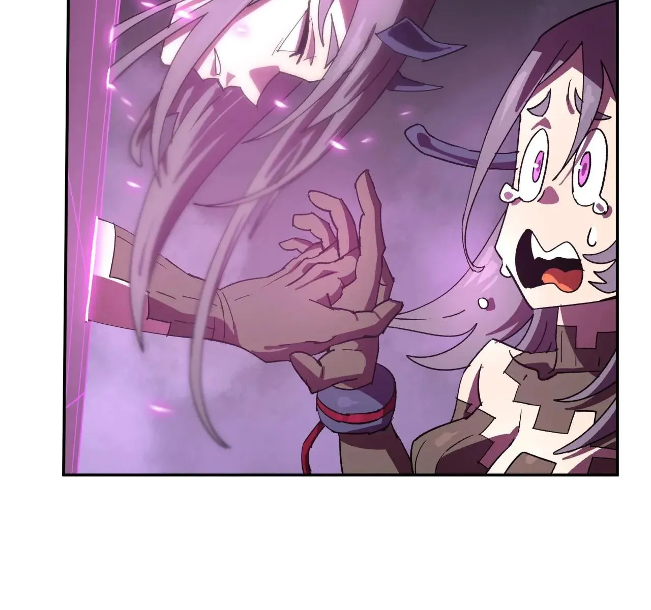 4 Cut Hero Chapter 197 page 120 - 