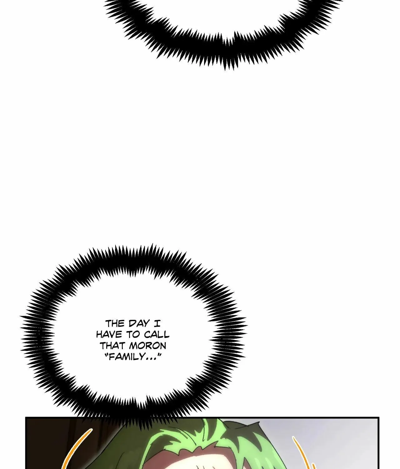 4 Cut Hero Chapter 197 page 13 - 