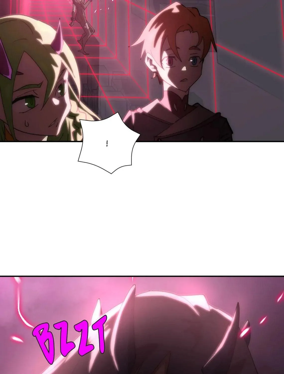 4 Cut Hero Chapter 197 page 123 - 