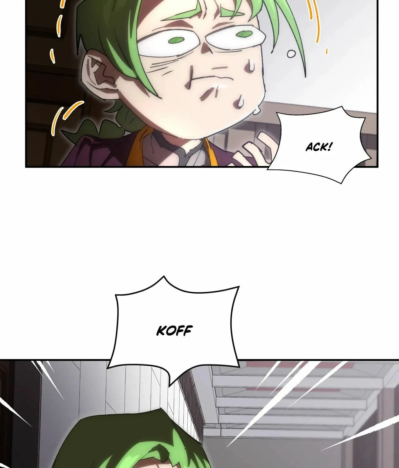 4 Cut Hero Chapter 197 page 14 - 