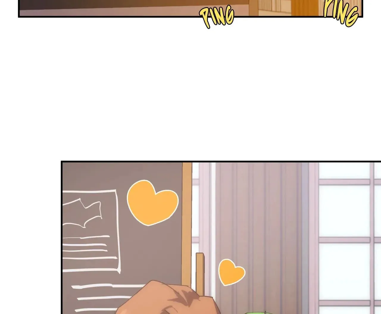 4 Cut Hero Chapter 197 page 21 - 