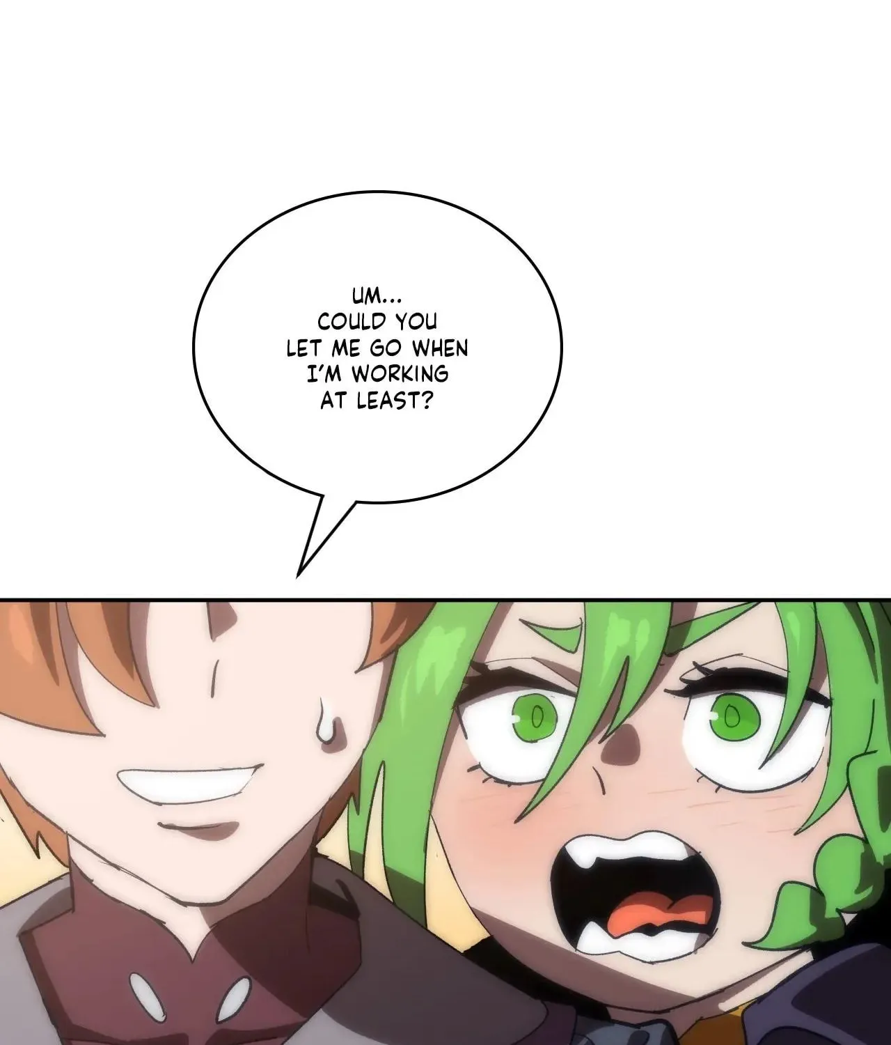 4 Cut Hero Chapter 197 page 23 - 