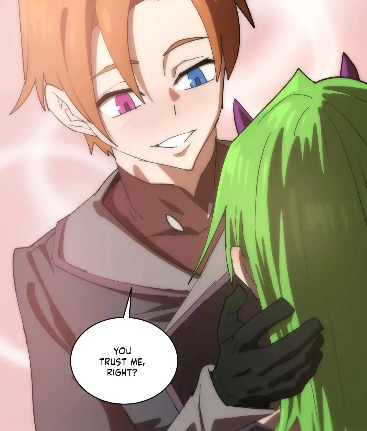 4 Cut Hero Chapter 197 page 29 - 