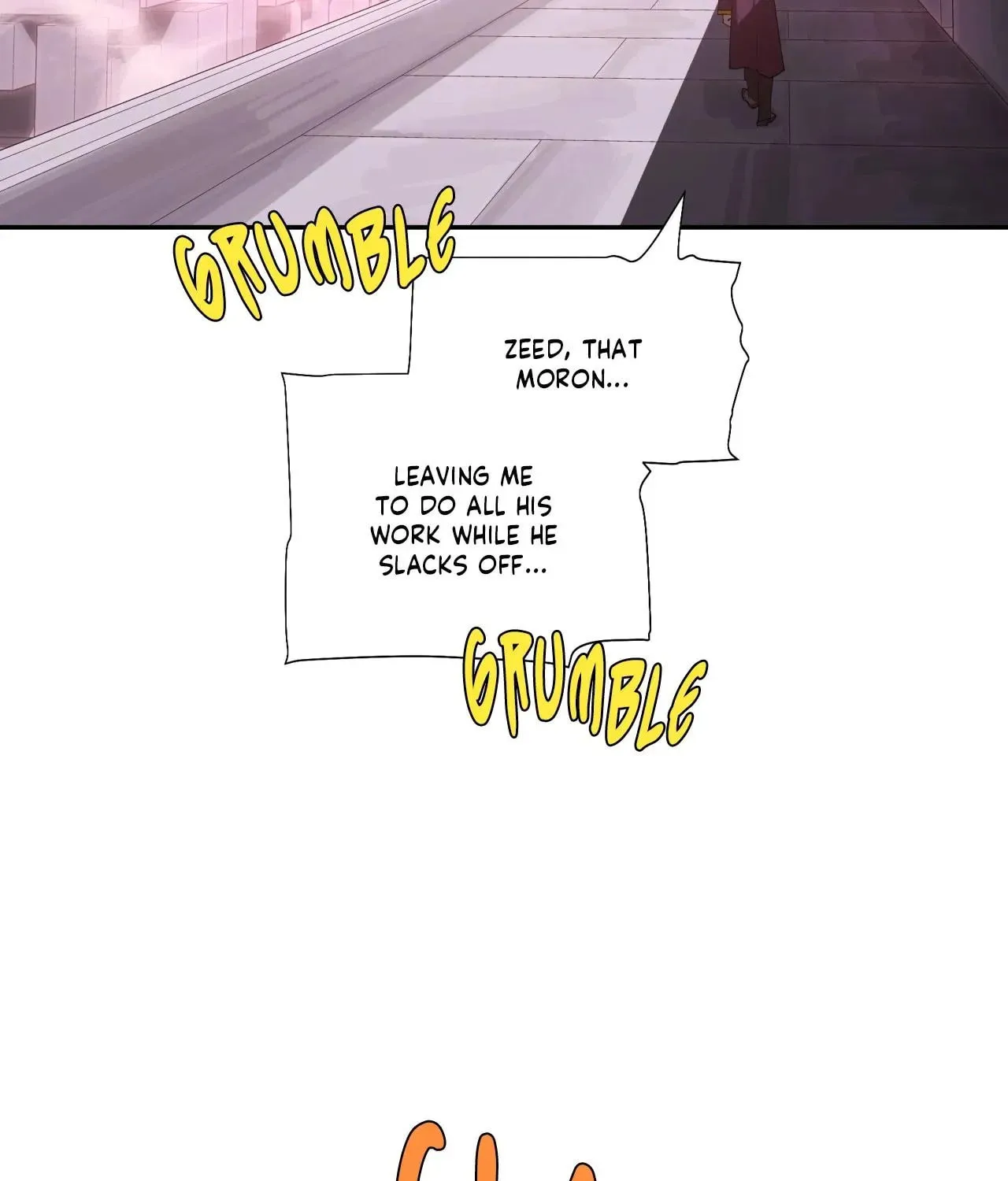 4 Cut Hero Chapter 197 page 4 - 