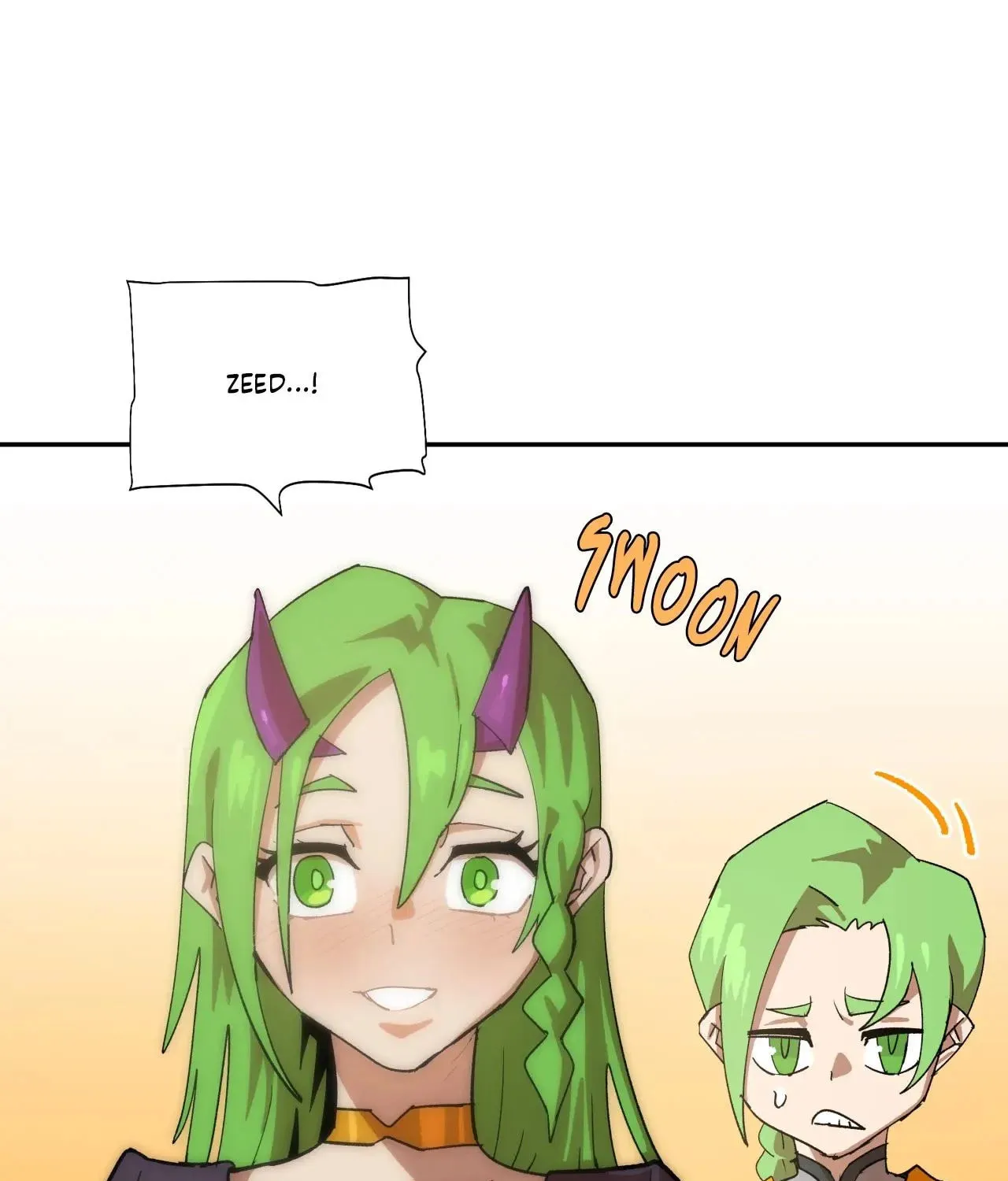 4 Cut Hero Chapter 197 page 31 - 