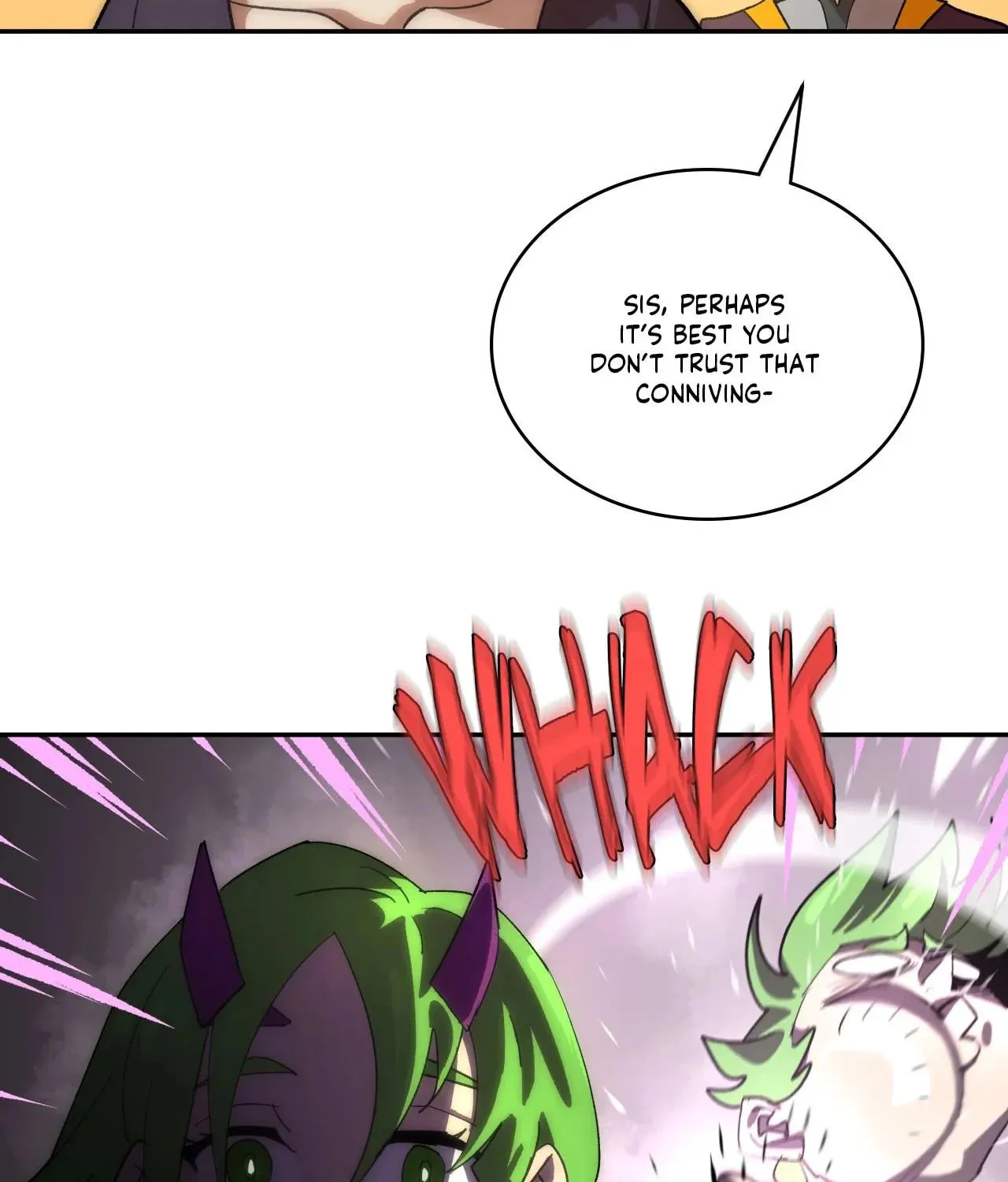 4 Cut Hero Chapter 197 page 32 - 