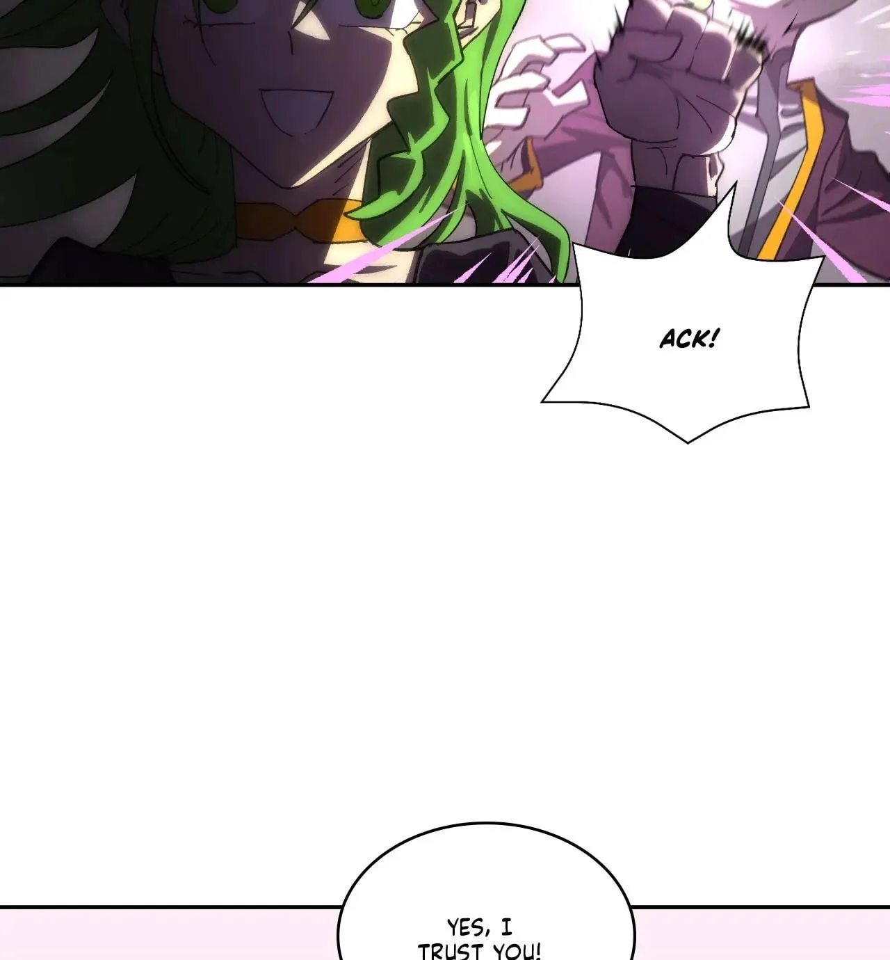 4 Cut Hero Chapter 197 page 33 - 